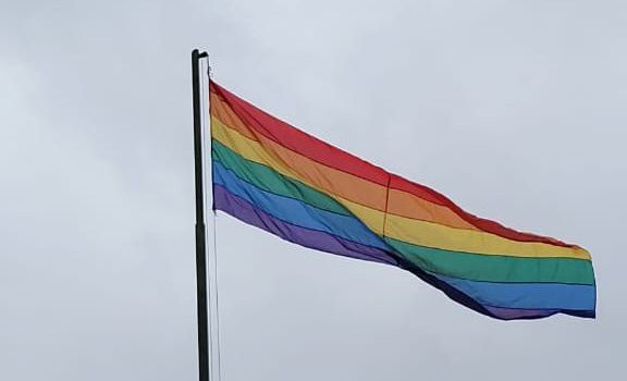 17 de Mayo – Día Internacional contra la Discriminación por orientación sexual e identidad de género