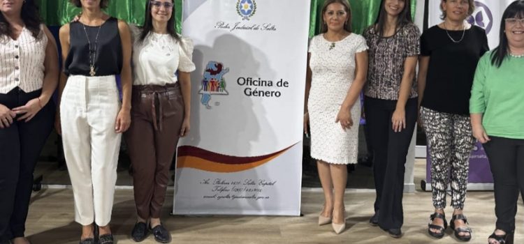 Jornada sobre Prevención y Protección contra la Discriminación por Orientación Sexual en Orán