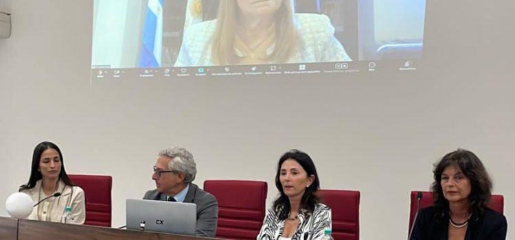 Jornada Aniversario: 15 años de trayectoria. Logros y desafíos judiciales en materia de violencia familiar y de género en la Provincia de Salta Jornada Aniversario: 15 años de trayectoria. Logros y desafíos judiciales en materia de violencia familiar y de género en la Provincia de Salta