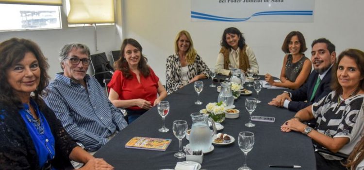 Lanzan el concurso literario historias y relatos sobre mujeres y justicia