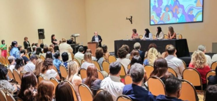 Participamos de la presentación del Informe Anual 2025 a Diez Años de la creación del OVM Participamos de la presentación del Informe Anual 2025 a Diez Años de la creación del OVM