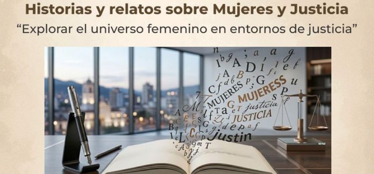 Hasta el 30 de julio, la Oficina de Género continuará recibiendo trabajos