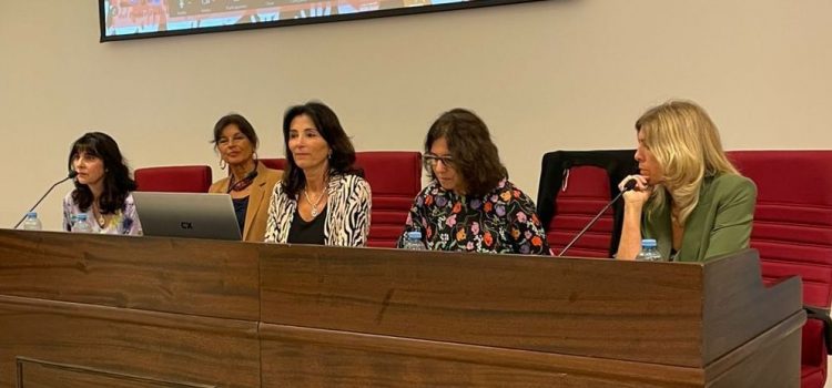 Jornada “Abordaje en la Cámara Civil de los conflictos familiares atravesados por las violencias de género”