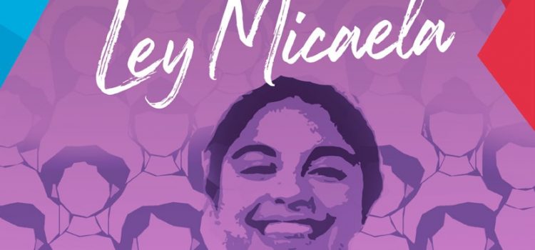 Último llamado del Primer Semestre del año – Curso Ley Micaela